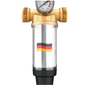 格菱威即热式热水器